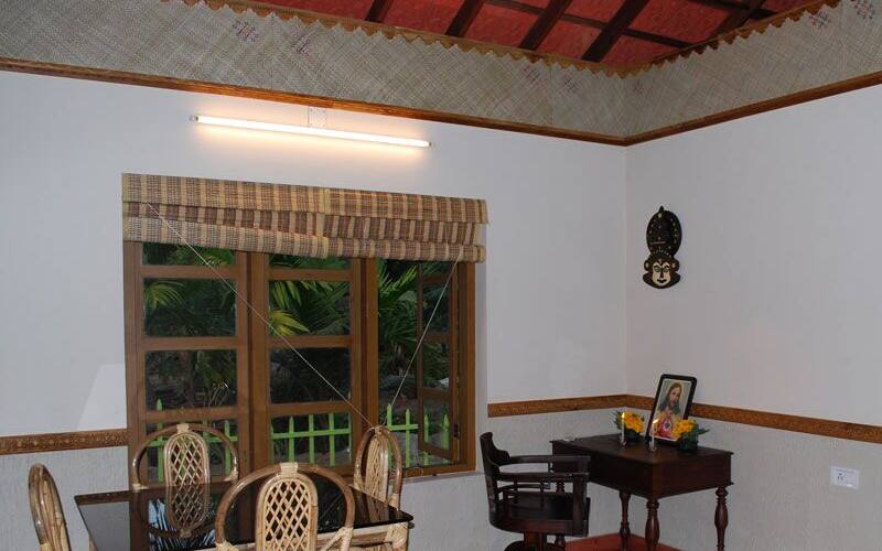 Ben's Homestay, Kochi 4